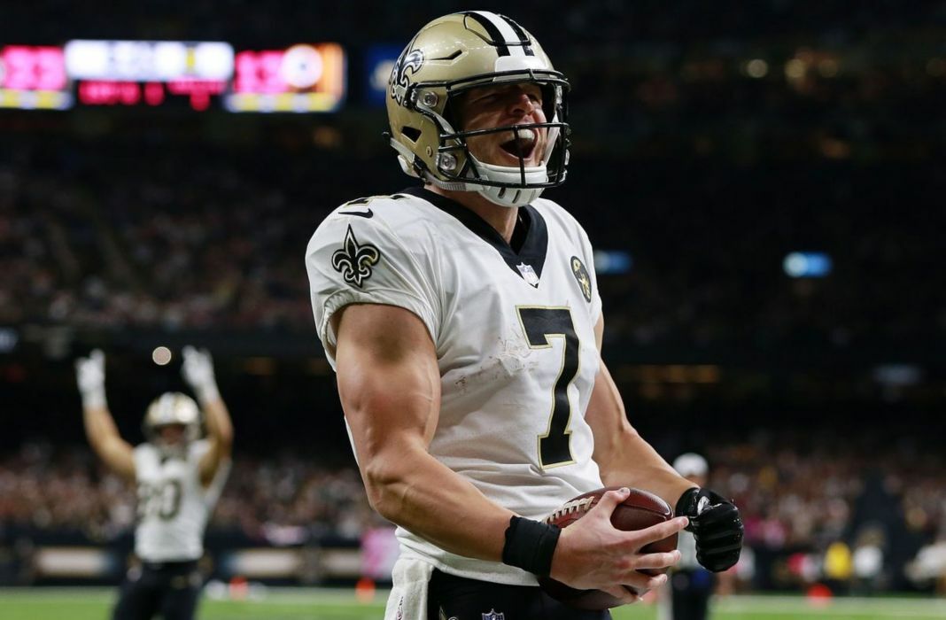 CBS analyst has high praise for Saints' Hill