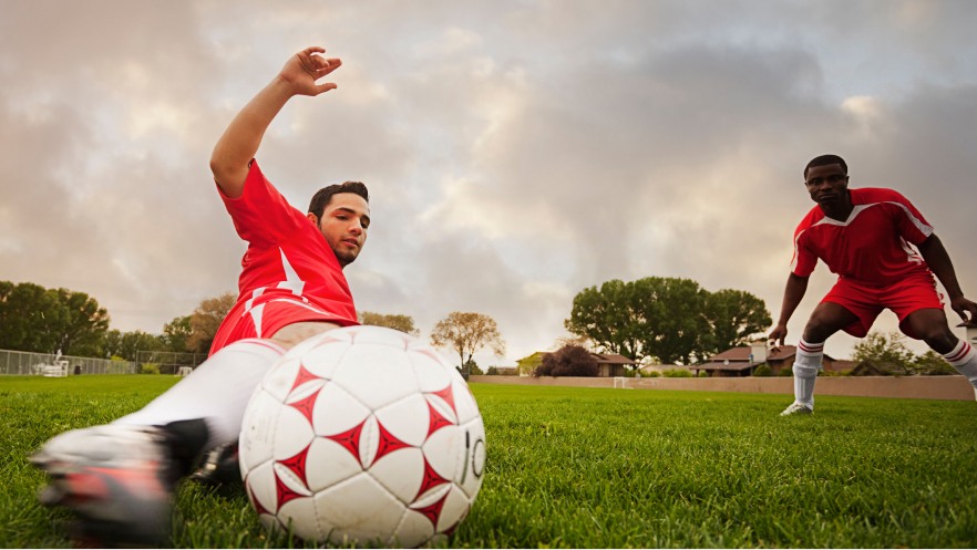 soccer