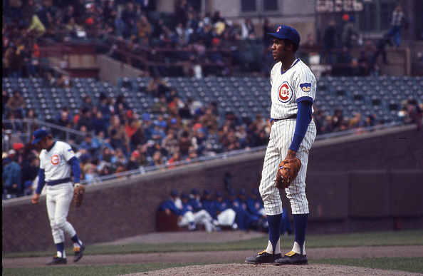Why Cubs legend Fergie Jenkins' career numbers 'hard to even fathom' – NBC  Sports Chicago