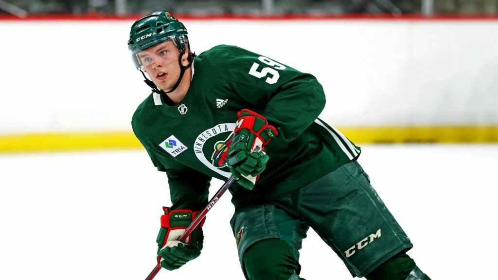 Hockey Update