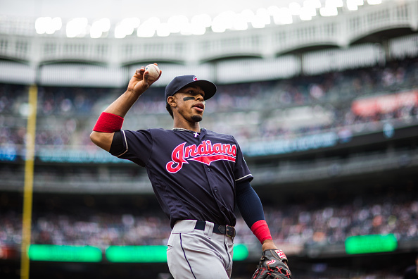 Indians' Future May Rest in the Hands of Their Young Shortstop Francisco  Lindor - The New York Times