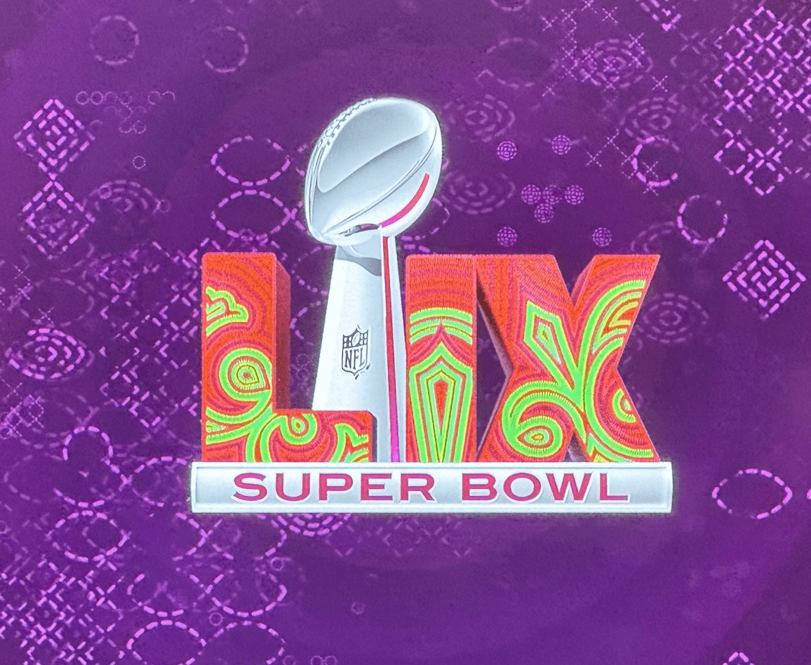 What will the new Super Bowl 2025 logo look like? Pics and Details