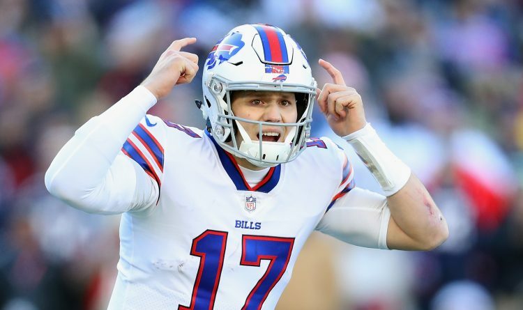 Bills and the AFC East