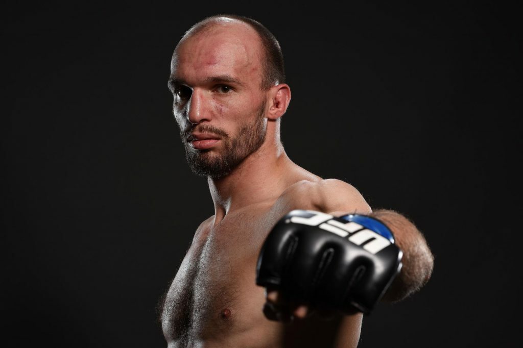 Bartosz Fabiński