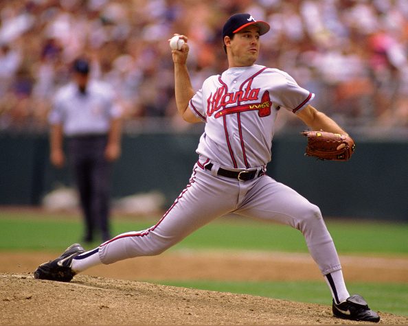 The Scouting Of Greg Maddux — College Baseball, MLB Draft, Prospects -  Baseball America