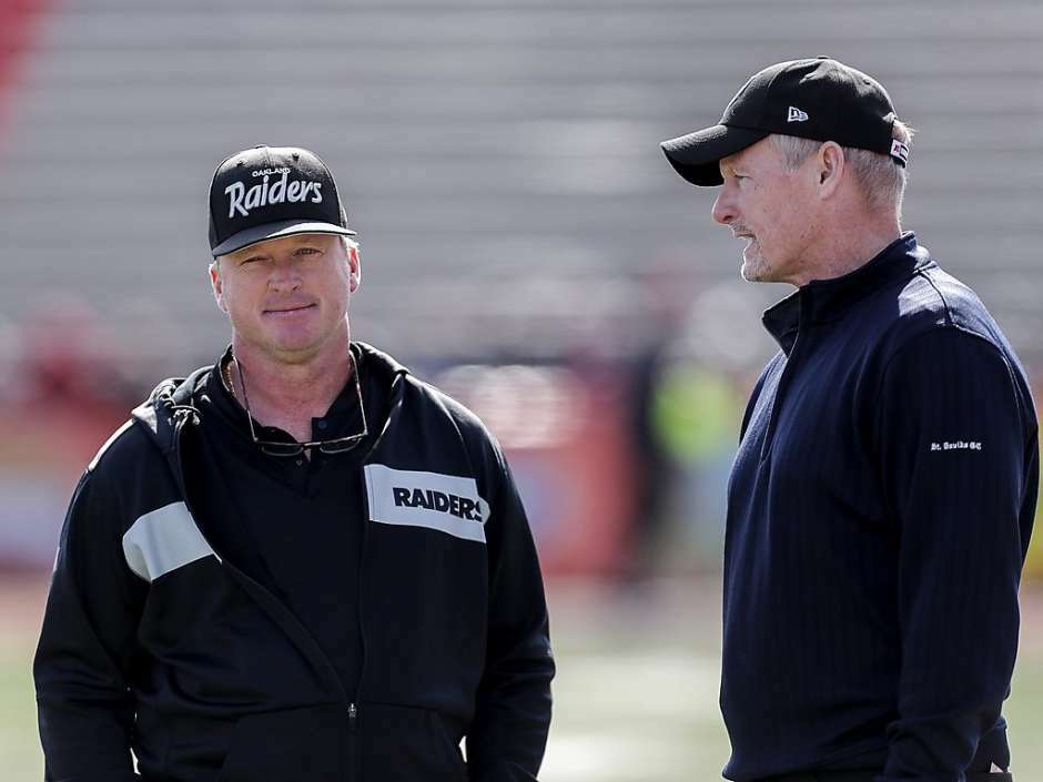 Las Vegas Raiders