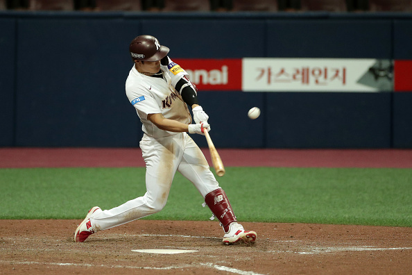 KBO Star Ha-Seong Kim Signing With the San Diego Padres - Overtime Heroics