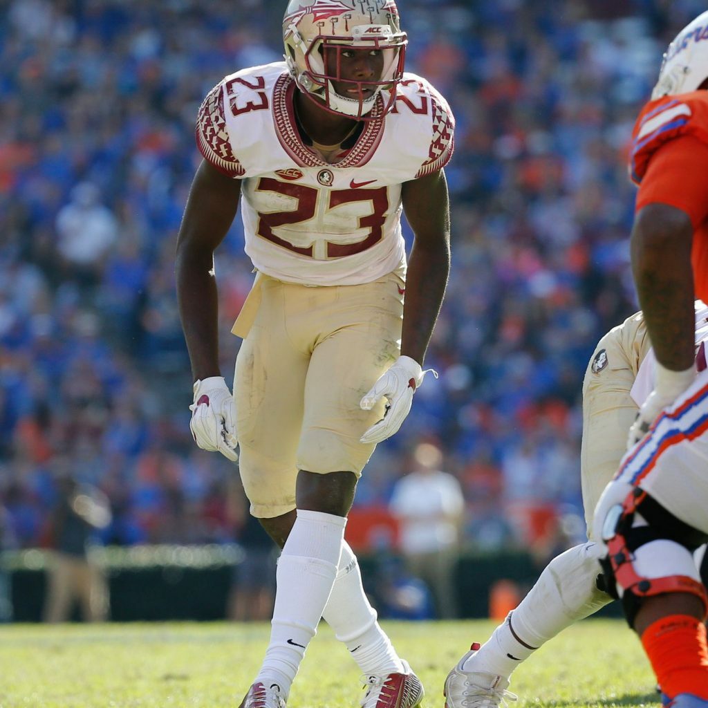 2020 Seminoles Football
