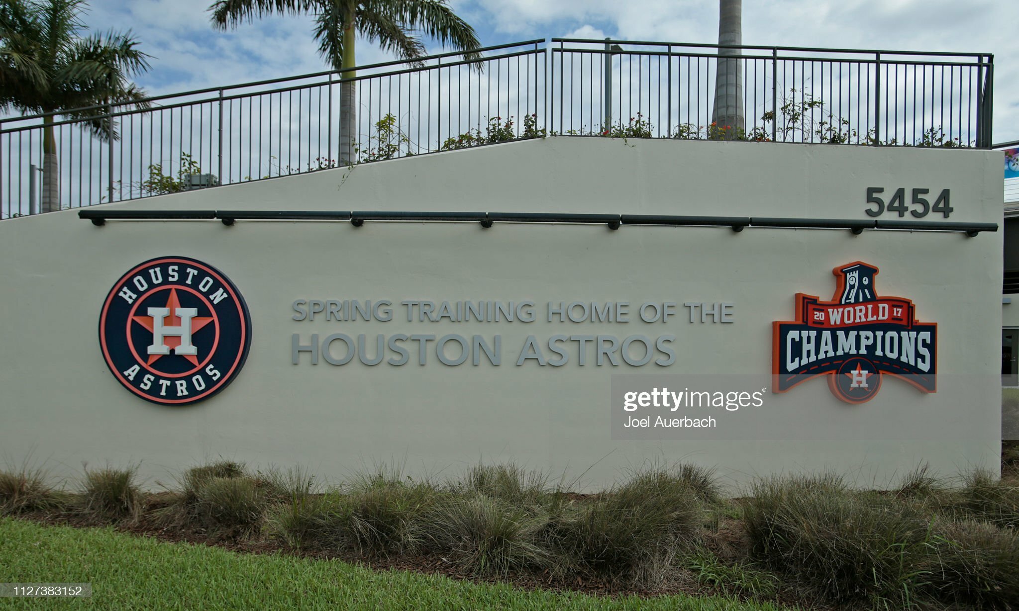 Astros Spring Training Preview 2022 Overtime Heroics