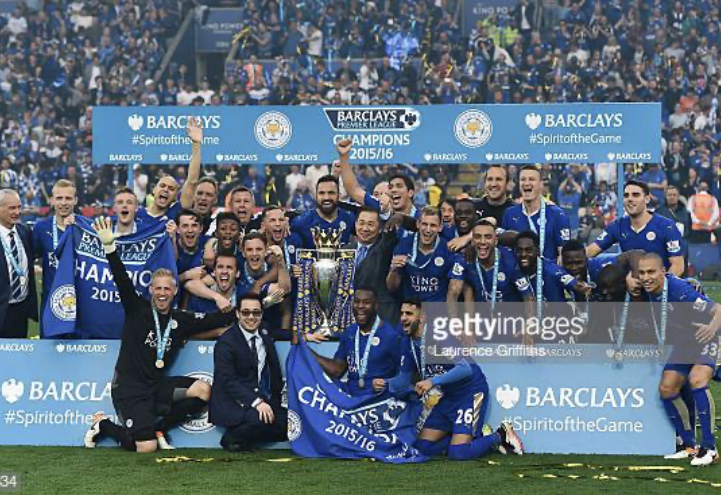 Premier League