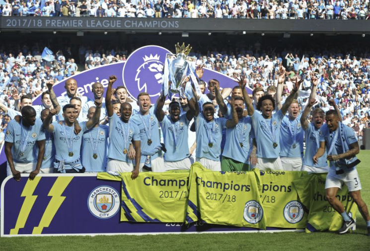 Premier League
