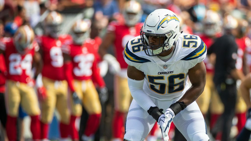 Seahawks add linebacker Emmanuel Ellerbee to 53-man roster