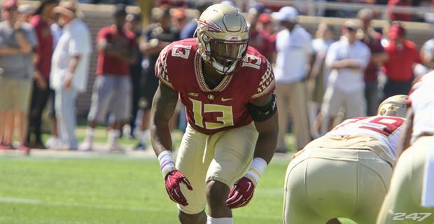 2020 Seminoles Football