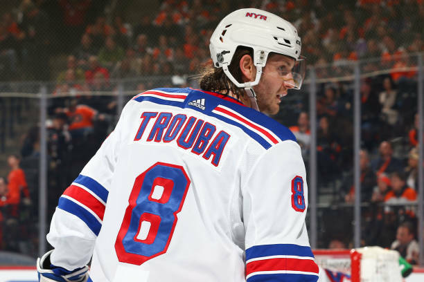 New York Rangers: Trade for Trouba is a fleecing on Jeff Gorton's part
