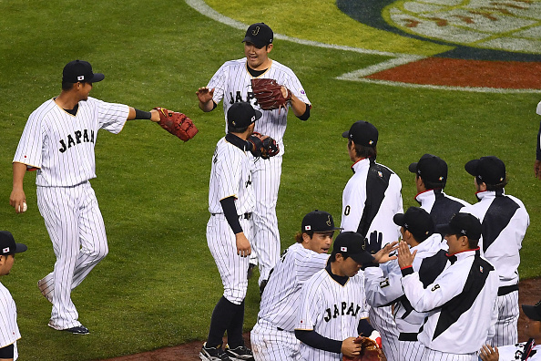 Olympic gold medal manager Atsunori Inaba returns to NPB as the