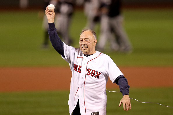 Red Sox explain why Don Orsillo was left out of Jerry Remy tribute at  Fenway Park