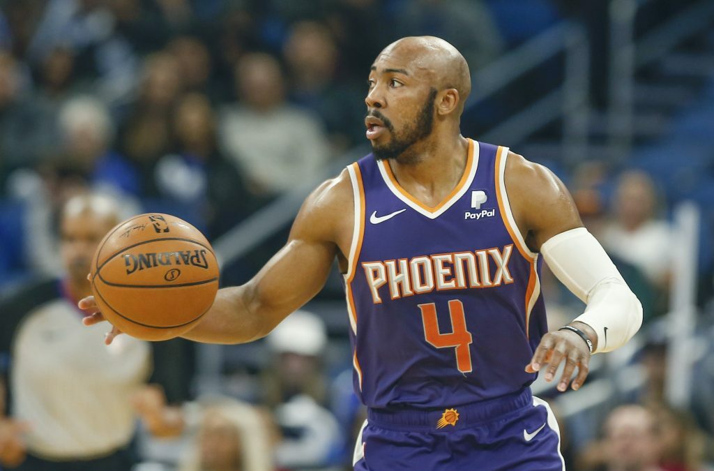 Clippers FA Targets: Jevon Carter