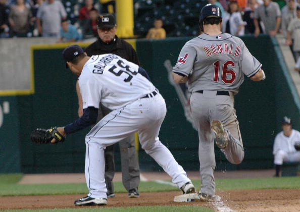 Chicago White Sox on X: Have a favorite Joe Crede memory? Tweet