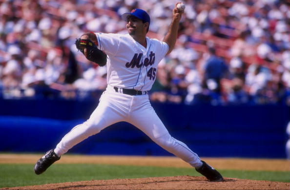 John Franco, 2000 World Series Action. Editorial Image - Image of york,  league: 74742360