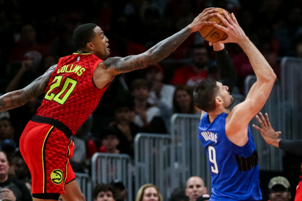 Hawks off to a Soaring Start