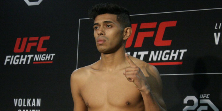 Jonathan Martinez.