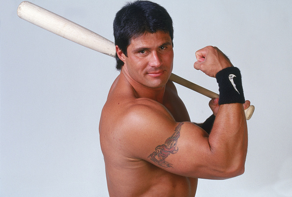 Jose Canseco boldly accuses Mark McGwire of being a cheater