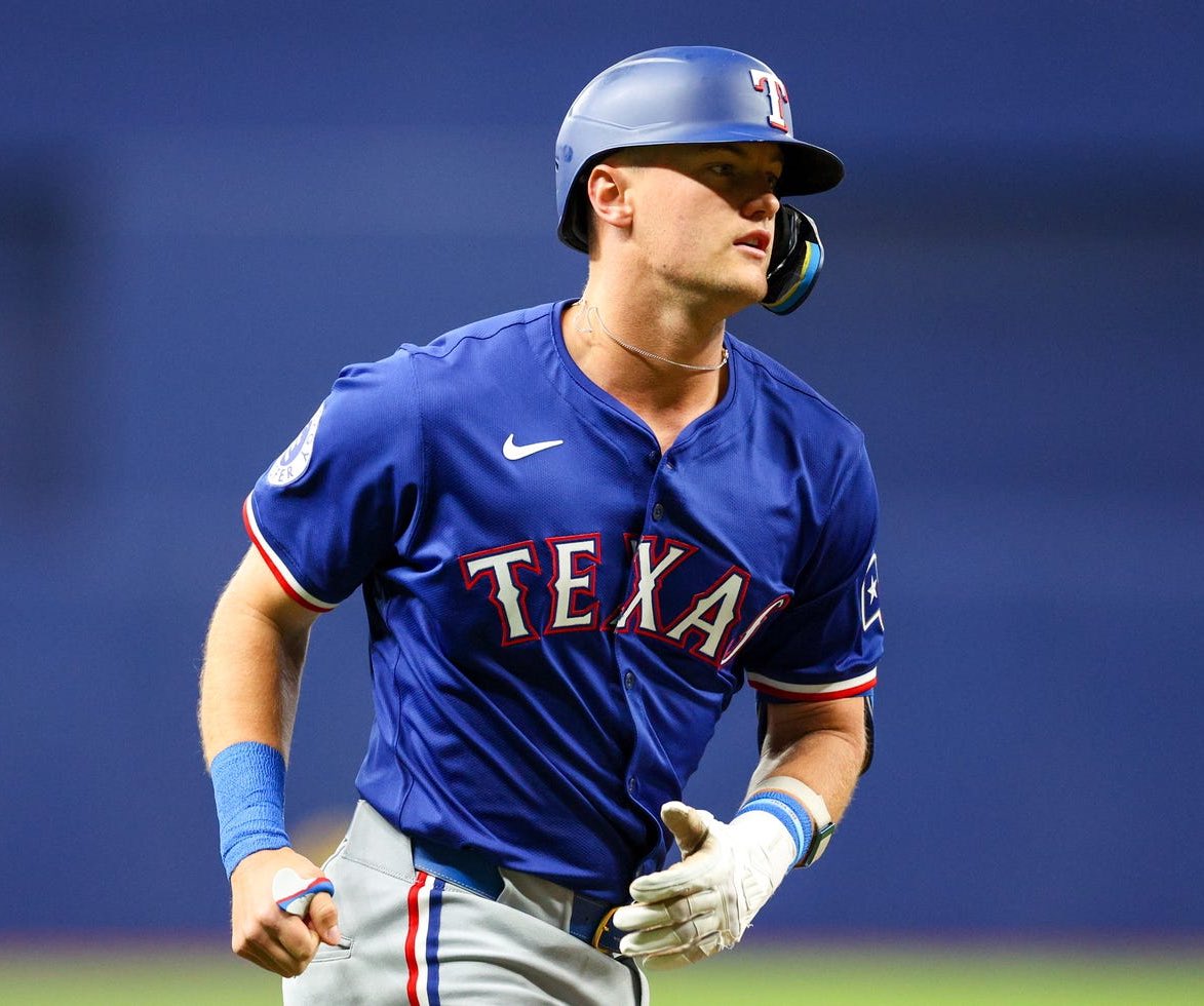 Rangers Injury Update: Third baseman Josh Jung out for eight to 10 ...