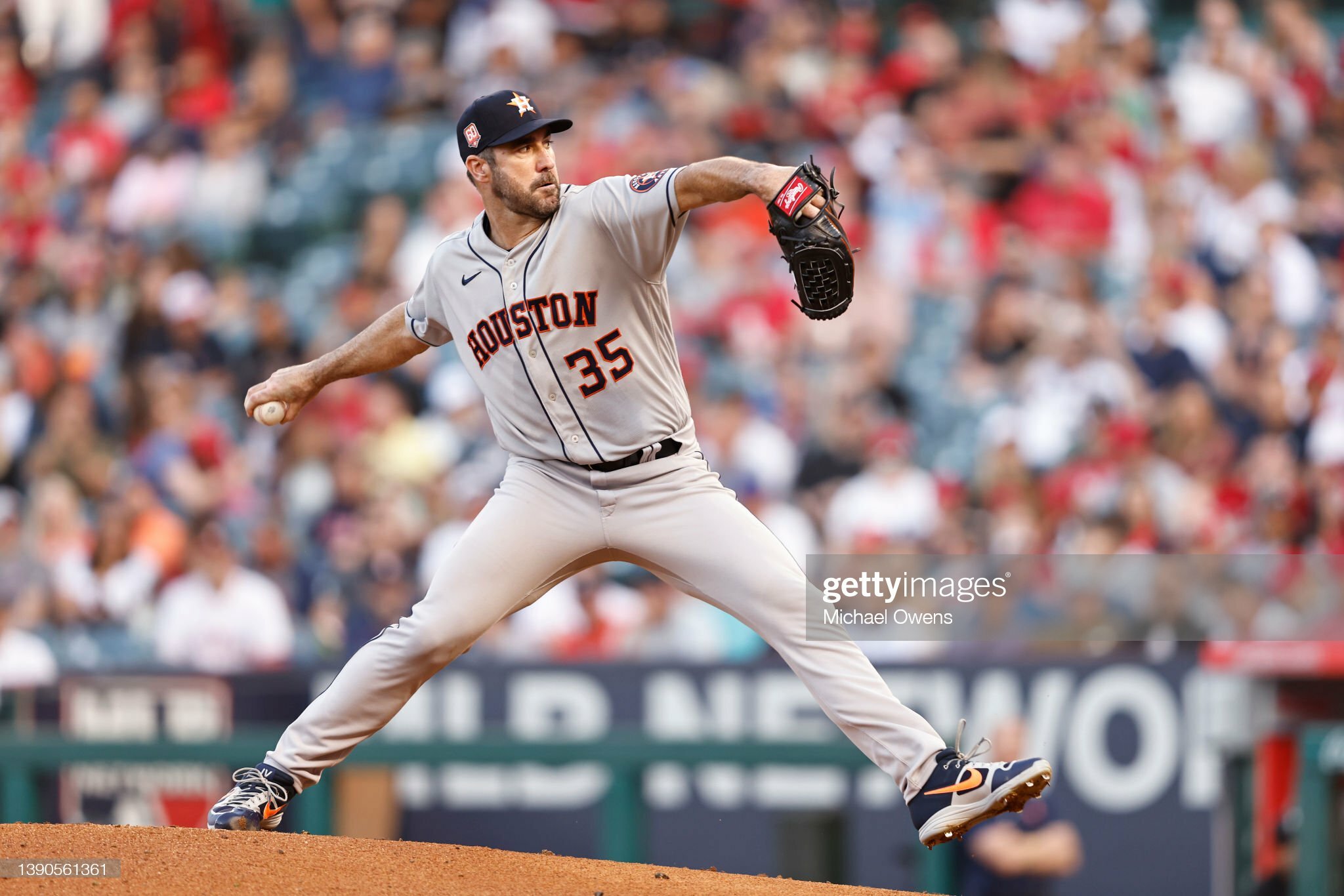 The Resurgence of Justin Verlander - Overtime Heroics