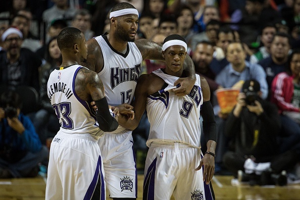 ThrowbackHoops on X: Which Sacramento Kings PG are you taking