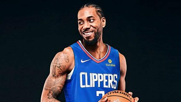 NBA Preview Pacific Division