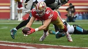 George Kittle 