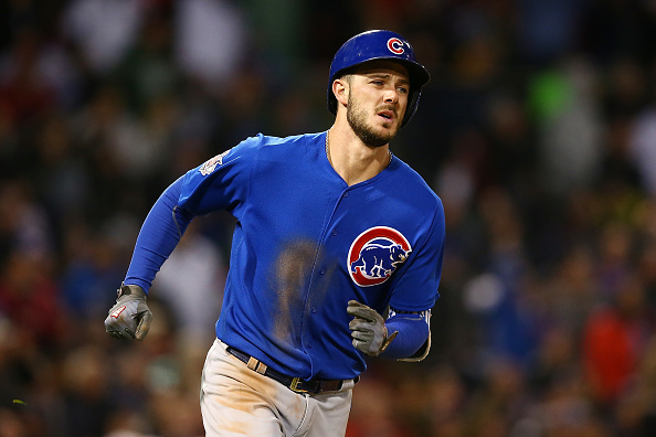 The Perfect Kris Bryant Trade 2.0 - Overtime Heroics