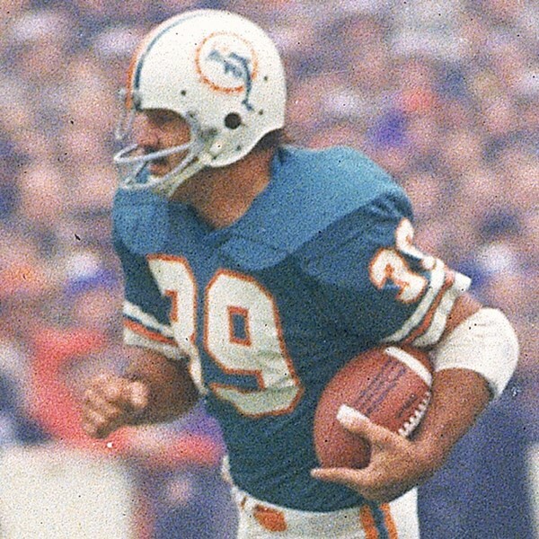 NFL Network on X: A Football Life: The Perfect Backfield - Larry Csonka,  Jim Kiick, and Eugene Morris. STREAM:    / X