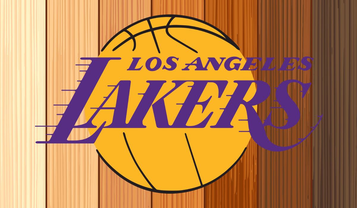 Lakers waive Cole Swider and sign Alex Fudge to a two-way contract