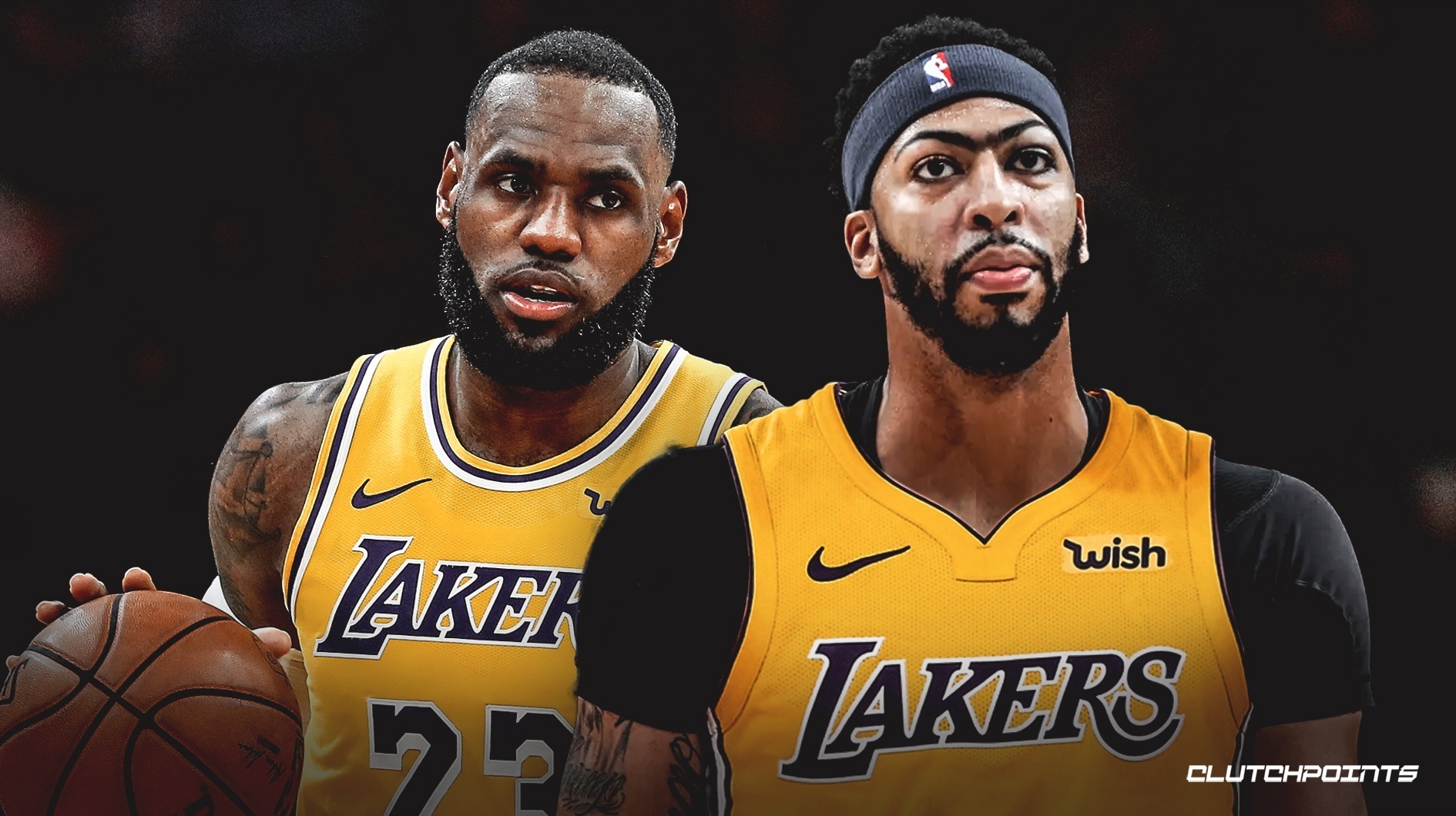 Anthony Davis: NBA Bubble Top 50