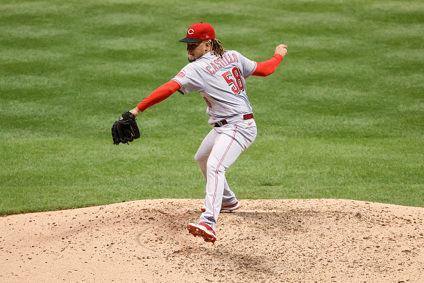 2021 MLB Trade Rumors: Luis Castillo To The Yankees - Overtime Heroics