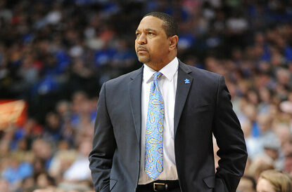 Mark Jackson inching towards closing broadcasting role with the Knicks ...