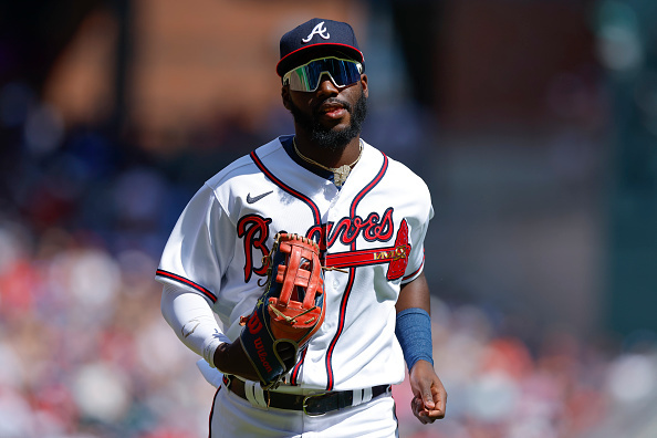 Michael Harris II, a top Braves prospect, is facing crucial season for his  development