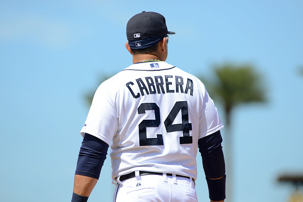 Who is Miguel Cabrera's mother, Gregoria Torres? All we know about