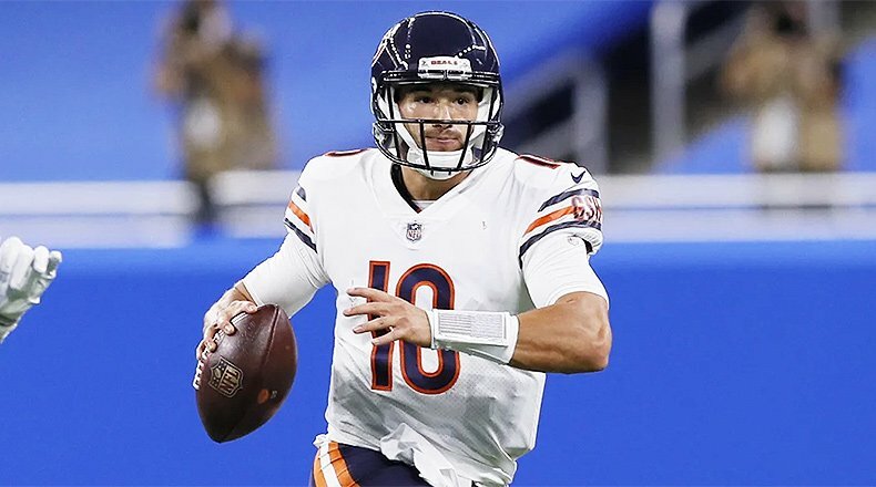 Bears vs Giants Prediction, Preview, Stream, Picks and Odds