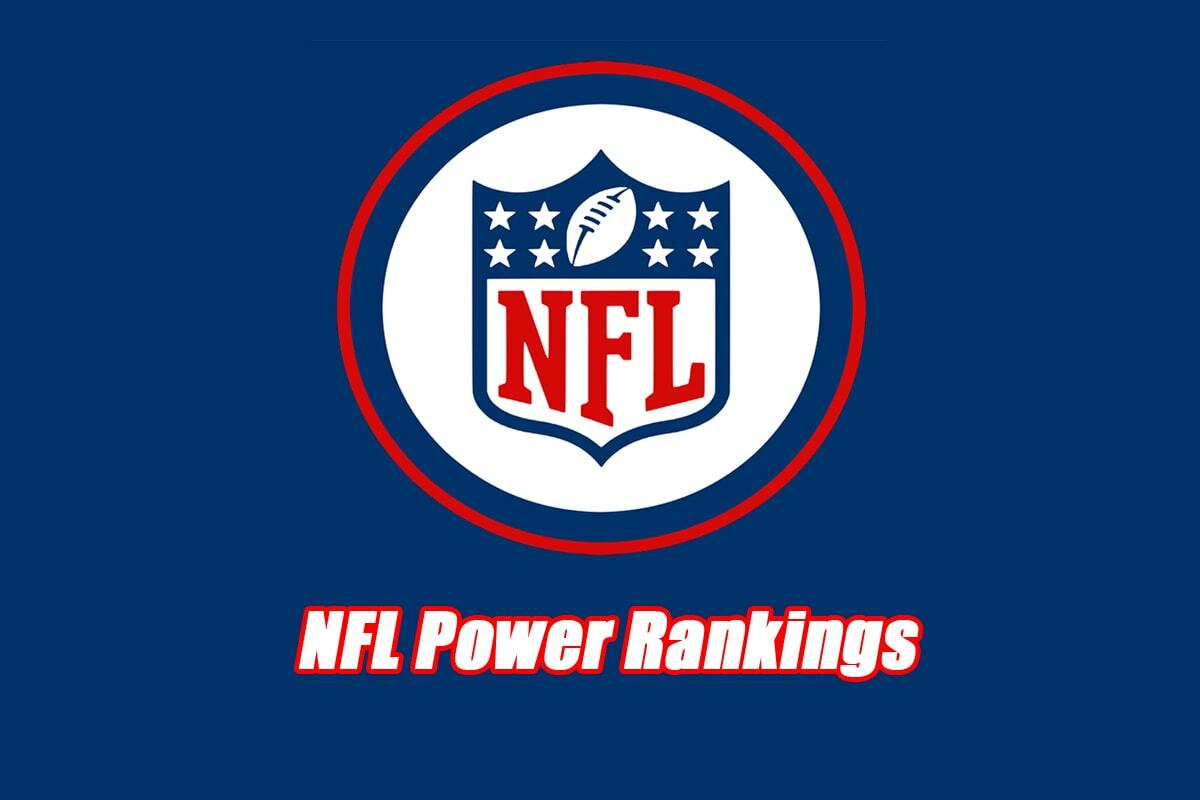JB’s Week Ten (un)Biased NFL Power Rankings Overtime Heroics