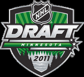 2011 NHL Draft Lottery - Edmonton Oilers Gets The First Overall