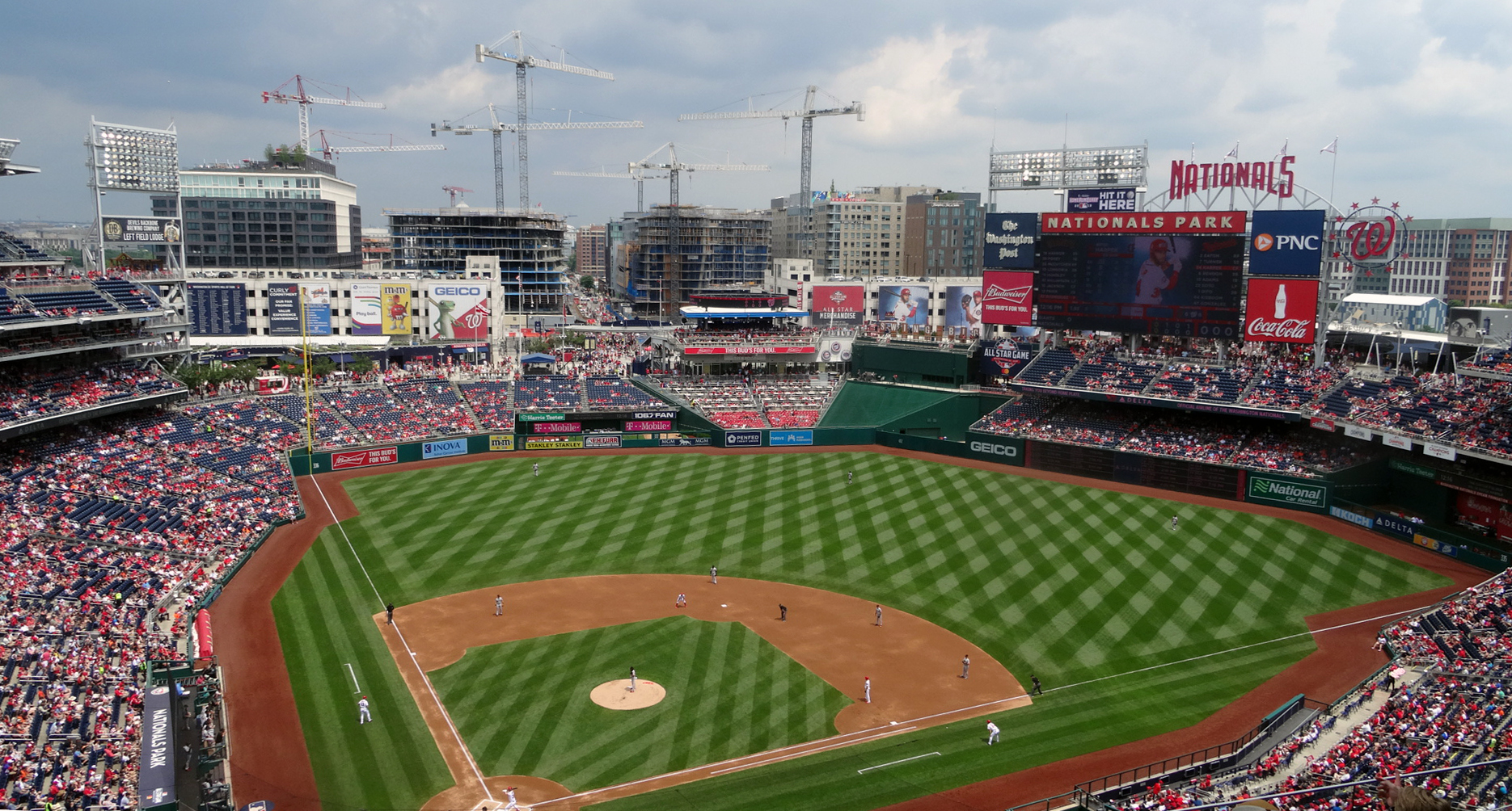 Another Change to MLB 7Inning DoubleHeaders Overtime Heroics