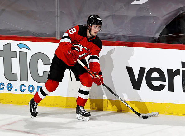 NHL Draft: What NJ Devils are looking for weekend, per Paul Castron