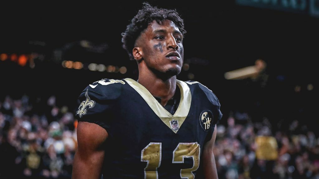 Saints