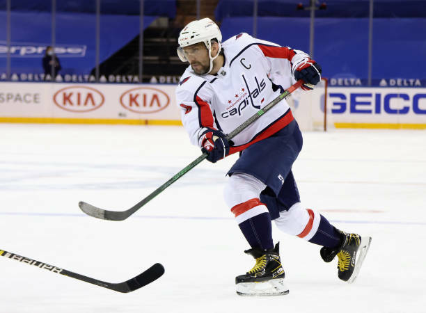 Ovechkin