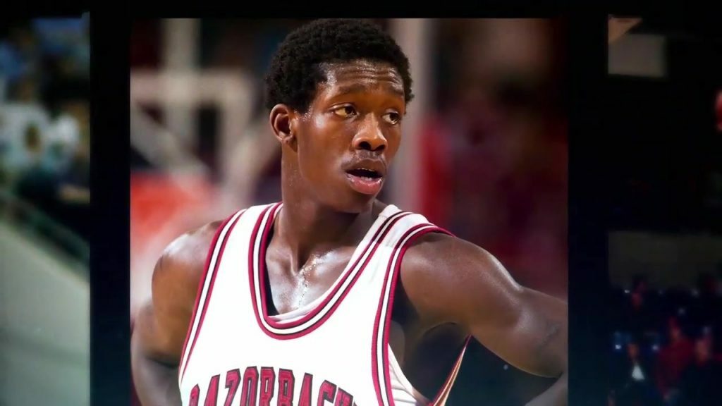 Patrick Beverley 21 John Marshall Metropolitan High School