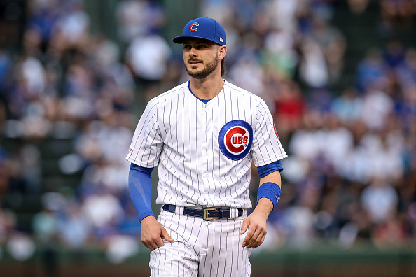 The Perfect Kris Bryant Trade - Overtime Heroics