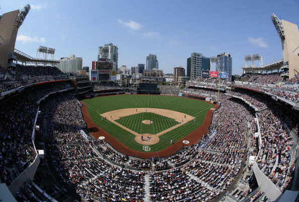 San Diego Padres will extend netting at Petco Park for 2018 season