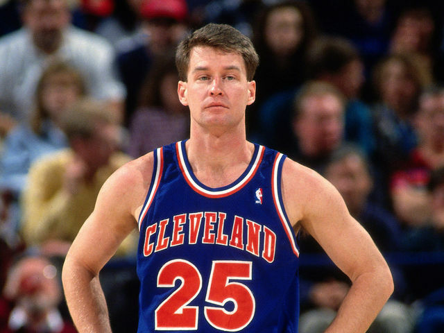 NBA Throwback: Mark Price